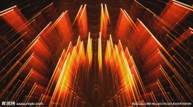 金色粒子 颁奖晚会