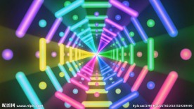 劲爆街舞现代舞快节奏酒吧夜店