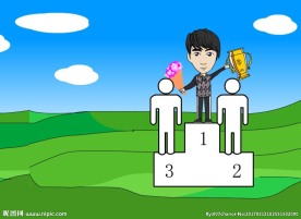 高尔夫球场庆祝生日flash