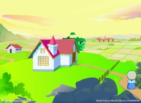 害羞的精灵源文件flash