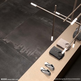 瓷砖空间图  室内  仿古砖