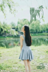 让风吹 人物 女性