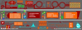 校园文化墙