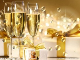 婚礼敬酒背景视频