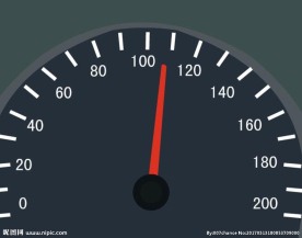 汽车超速行驶30秒公益动画