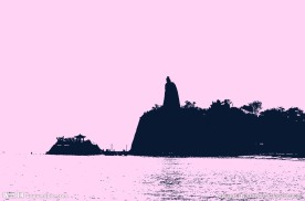 鼓浪屿景点剪影