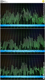 跳动的音频视频素材