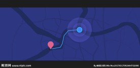 GIS地图