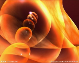 科技生物动态背景