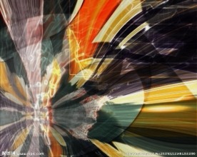 艺术动感节奏背景