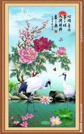 风景画