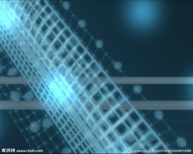 科技网格动态背景