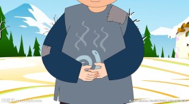 农夫和蛇的故事45秒老人和蛇