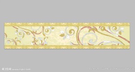 腰线设计移门图案设计