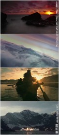 宇宙演变地球形成生物进化人类发