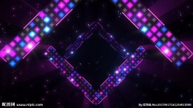 劲爆街舞现代舞快节奏酒吧夜店