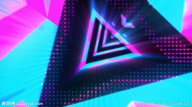 劲爆街舞现代舞快节奏酒吧夜店