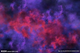 水彩 手绘 小清新 笔刷 底纹