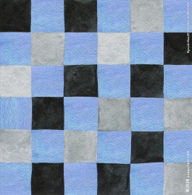 水彩 手绘 小清新 笔刷 底纹