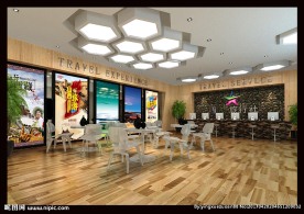 苏州盛泽星舟旅行社