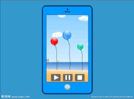 控制手机播放动画20秒