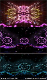 劲爆街舞现代舞快节奏酒吧夜店