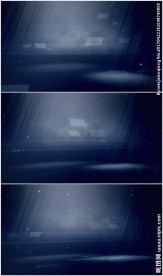 科技动态背景视频