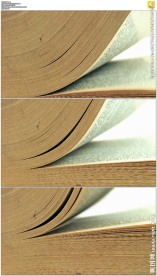 翻一本古老厚重的书