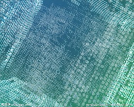 科技电路数码动态素材