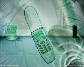 手机电脑动态素材