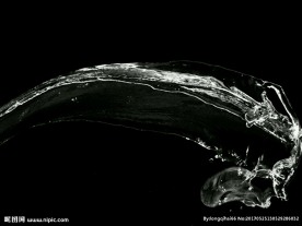 高清实拍水视频素材