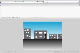 很简单大学生动画作业10秒