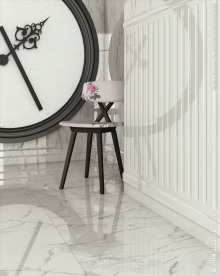 瓷砖空间  浴室   洗手间