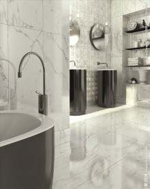 瓷砖效果图   室内  洗手间