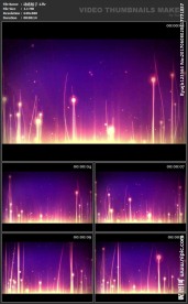 浪漫背景 高级粒子 炫酷 酒吧