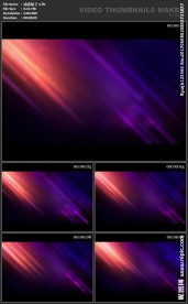 浪漫背景 高级粒子光照