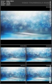 浪漫背景 高级粒子 炫酷 酒吧