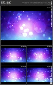 浪漫背景 高级粒子 炫酷 酒吧