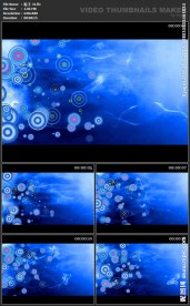 浪漫背景 高级粒子 炫酷 酒吧