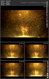 浪漫背景 高级粒子 炫酷 鲜艳