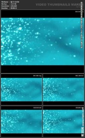 浪漫粒子 光晕 唯美梦幻