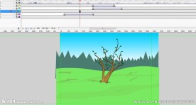 春天来树木发芽春天来树木发芽1