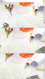 建筑图纸