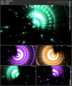 唯美浪漫 婚礼背景 喜庆节日