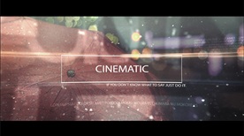 大气电影类婚庆图文展示