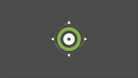 图形标志logo演绎