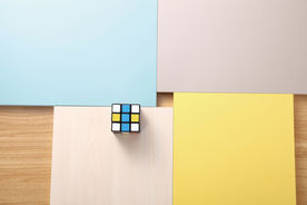 定制 家具 配图