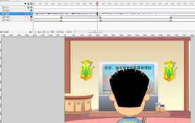 一次霾途2分钟4秒雾霾公益动画