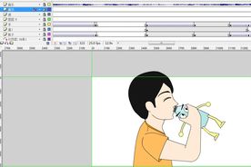 水瓶的故事新篇45秒公益动画