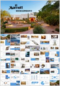 万豪酒店营销计划